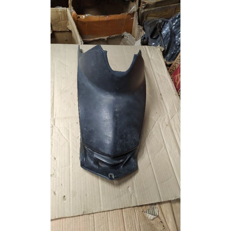 tutup mesin bawah jok Yamaha Mio j Mio GT bekas original
