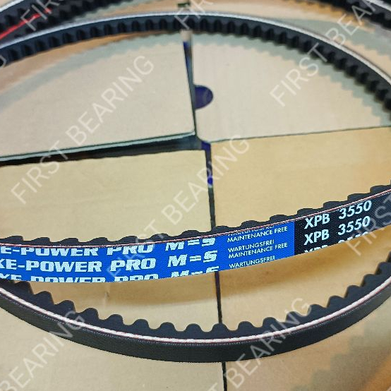 OPTIBELT XPB 3550 V-Belt XPB 3550 SUPER XE Power PRO