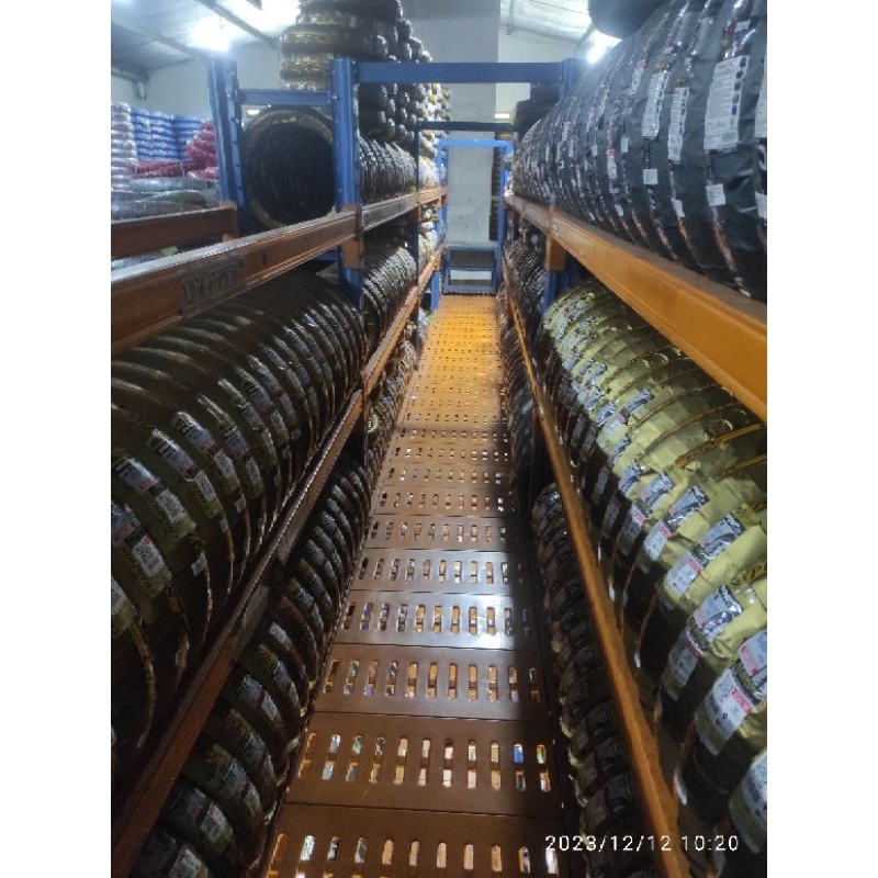 FDR MP 27 90/80 ring 14