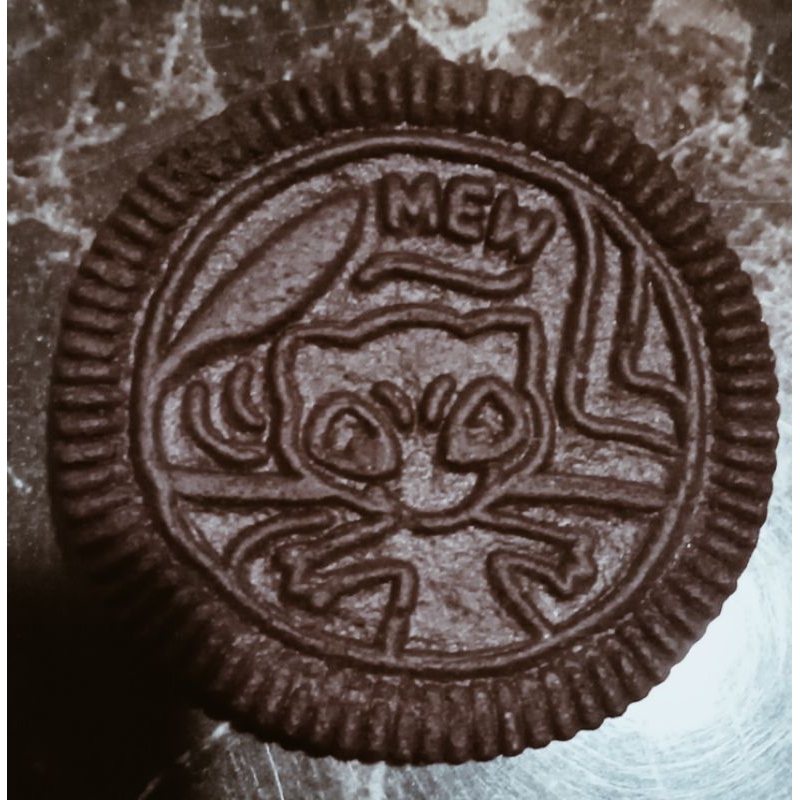 

PokemonMewOreoCookie