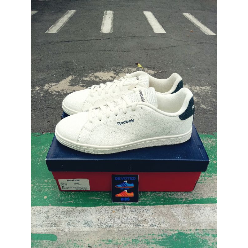 Reebok royal complete cln
