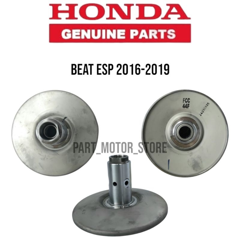 PULLY COWOK BELAKANG BEAT ESP 2016-2019 BEAT POP ESP SCOOPY DONUT K44 PULY PULEY SCOOPY ESP ORIGINAL