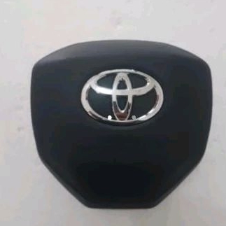Cover Airbag stir Avanza Veloz 2022 Original