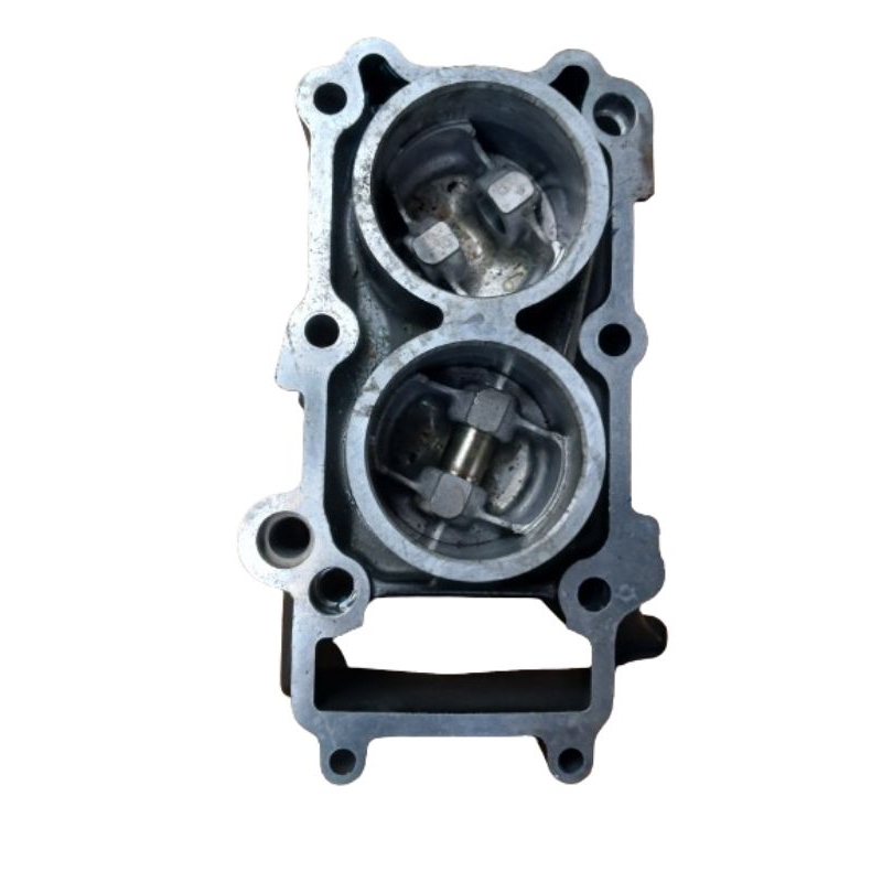 Blok Biring Blok Piston Yamaha R25 Original