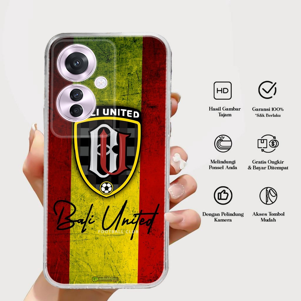 CASE OPPO RENO 11F 5G - Casing OPPO RENO 11F 5G Terbaru AERO STORE [ MOTIF 30 ] Silikon - Case Hp OP