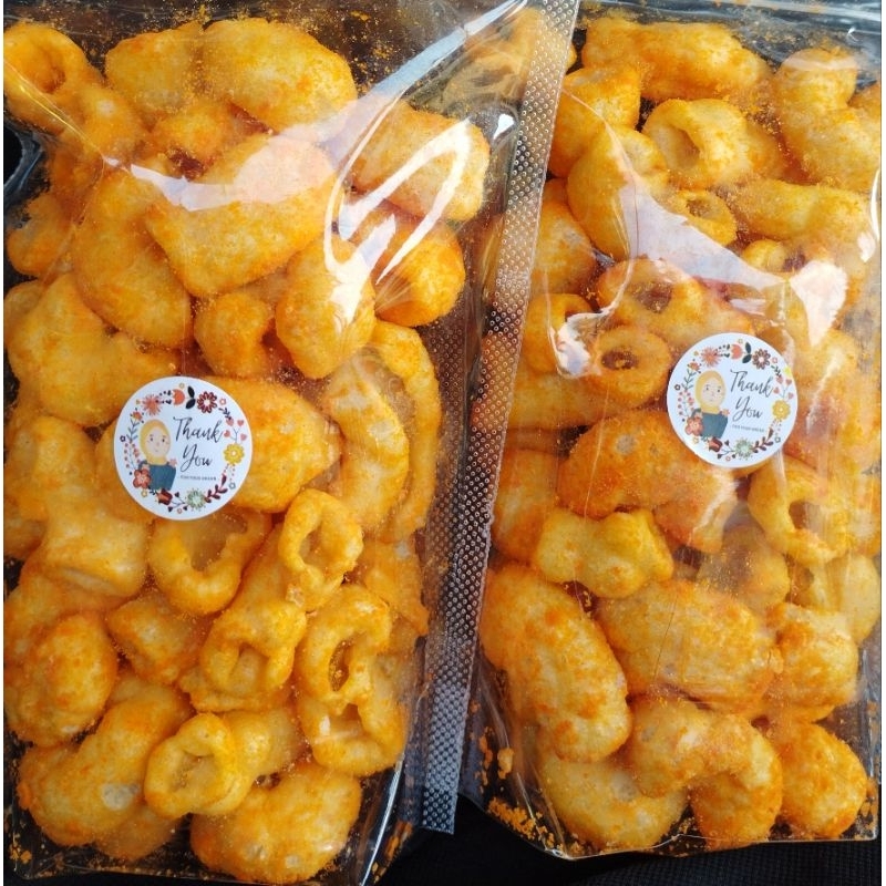 

Makaroni Balado -250 gram