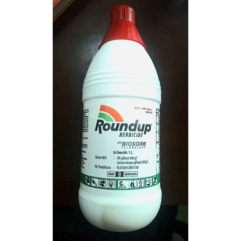 Roundup 1L