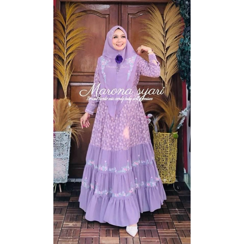 gamis OHC original By OHC ORIGINAL