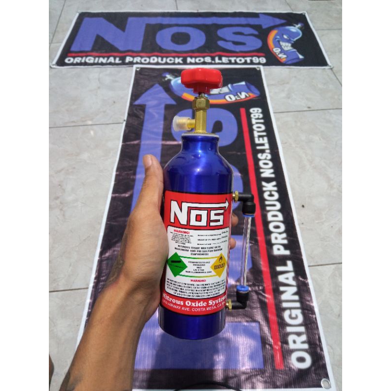 tabung nos tabung air radiator vixion ninja oli samping universal