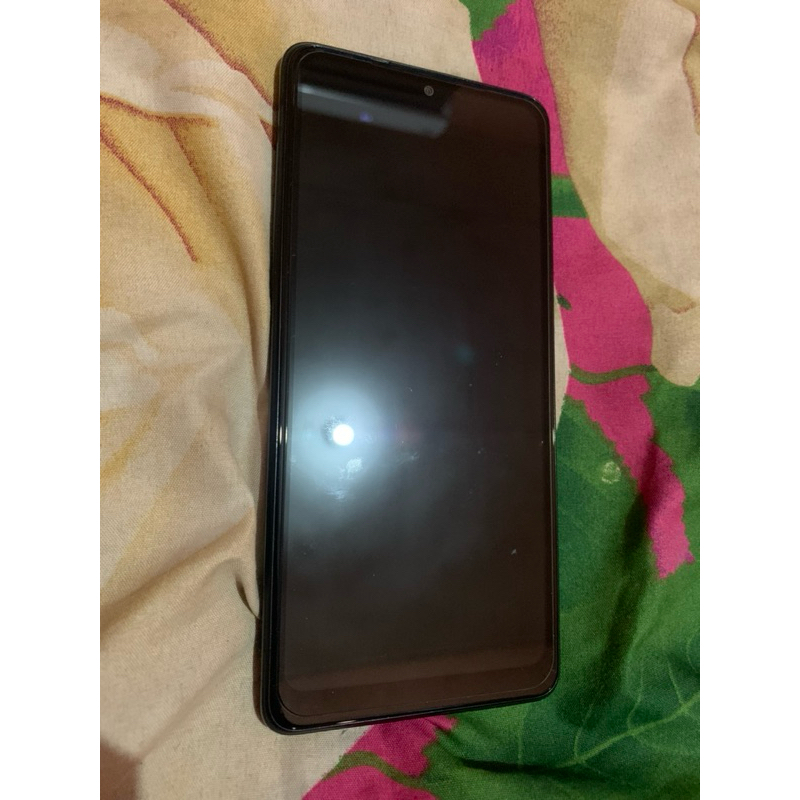 REDMI NOTE 10 pro (mati total)