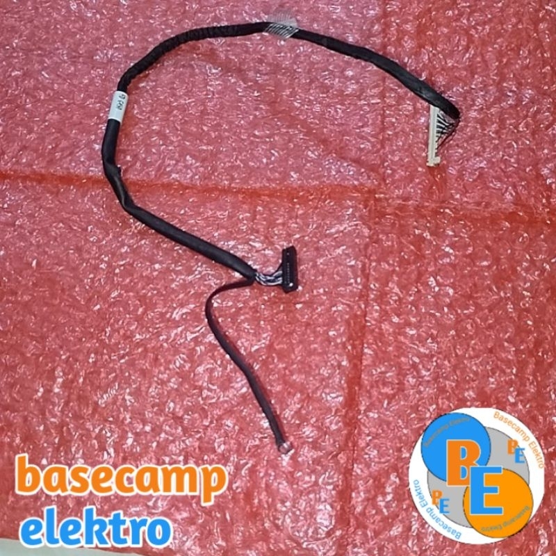 Kabel Flexible LVDS TV LED AKARI LE 32V99SM LVDS TV LED AKARI LE 32V99SM Kabel LVDS TV AKARI LE 32V9