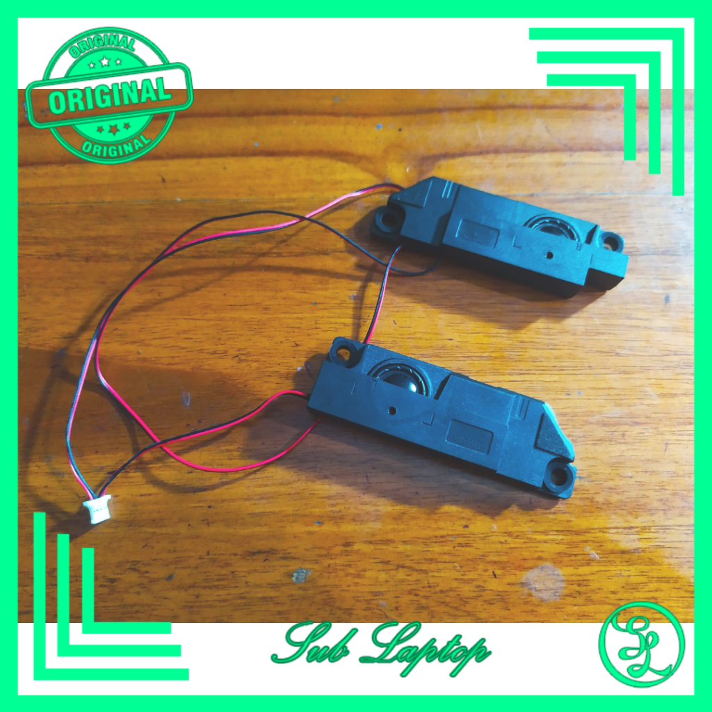 Spiker Speaker Sound Laptop Speaker Asus ROG Strix G531 G531G G531GT G531GD G531GU G531GW G531GV Nor