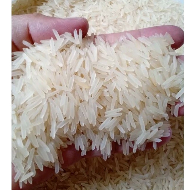 

BERAS BASMATI PREMIUM (GRAD A) /BERAS KEBULI SUPER(cod)