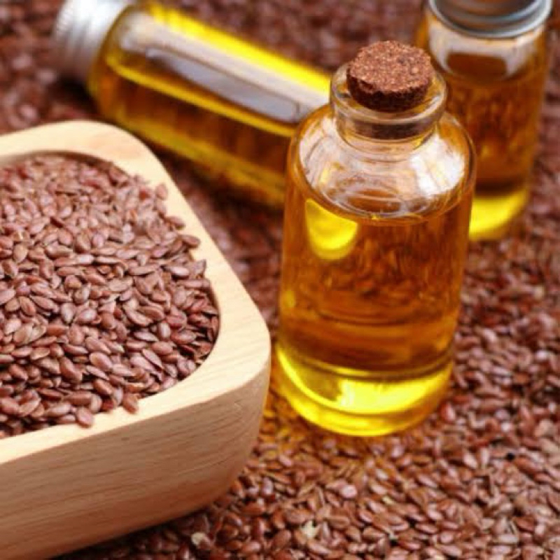 

flax seed pure oil