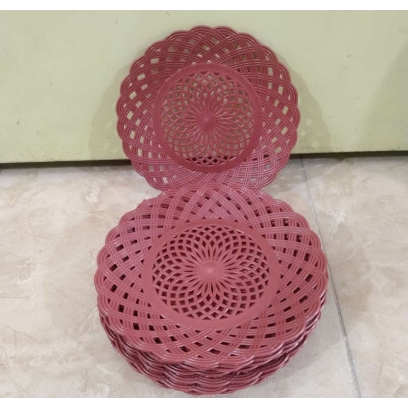 

JIKIN PLASTIK 12 pcs