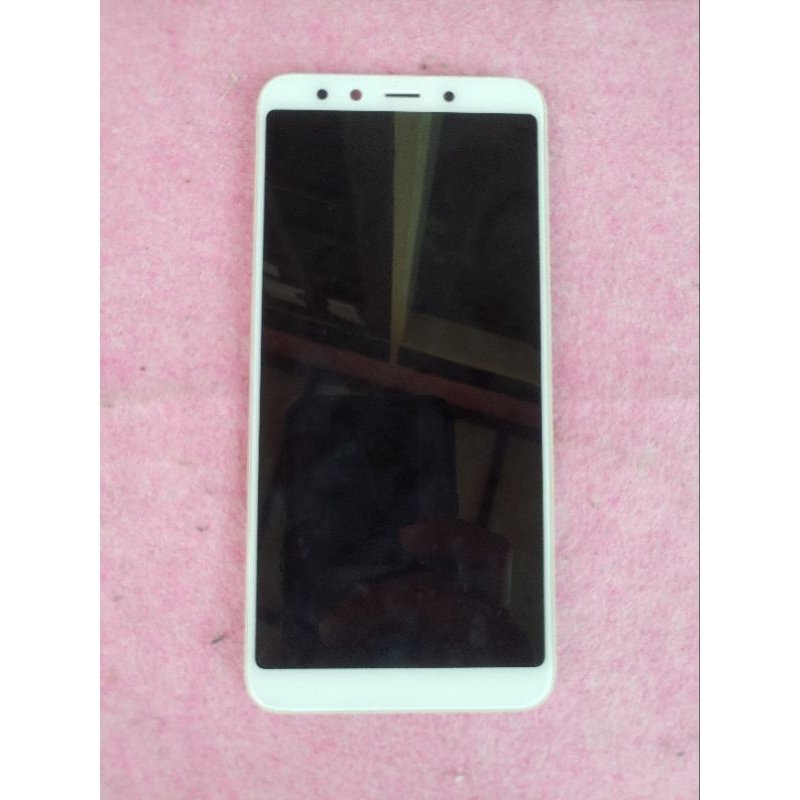 Lcd MI A2 atau Mi 6X minus