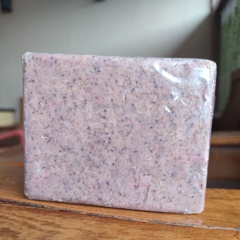 

Terasi Udang Bangka Enak