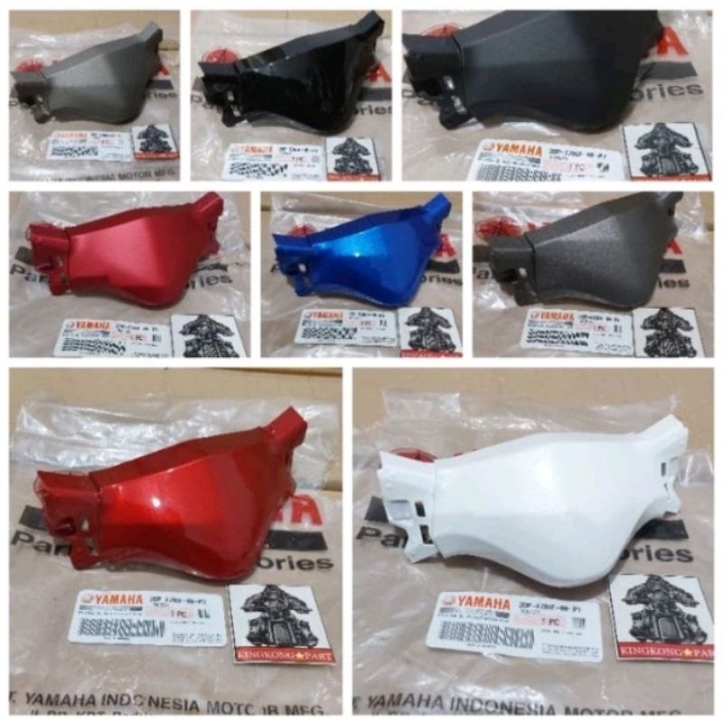 COVER FRONT DAGU DEPAN NMAX OLD ORIGINAL