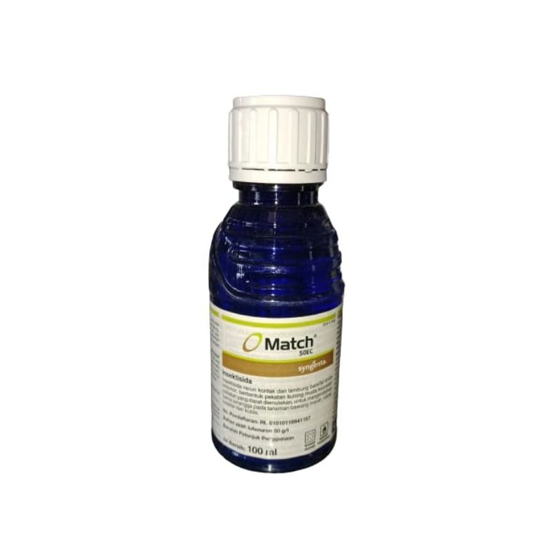 insektisida Match 50EC @100ml