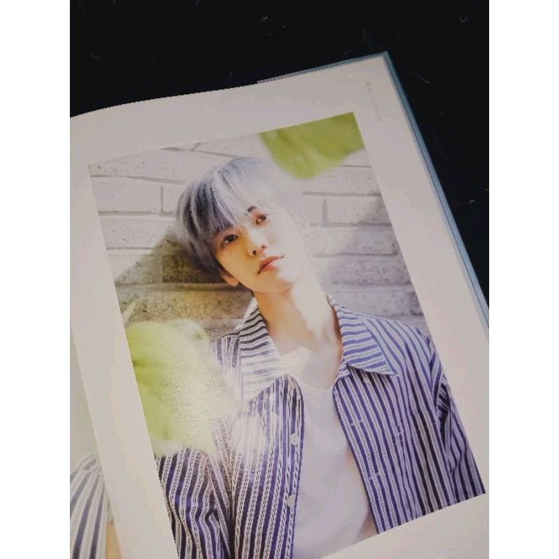 PHOTOBOOK DREAM A DREAM VER. 1