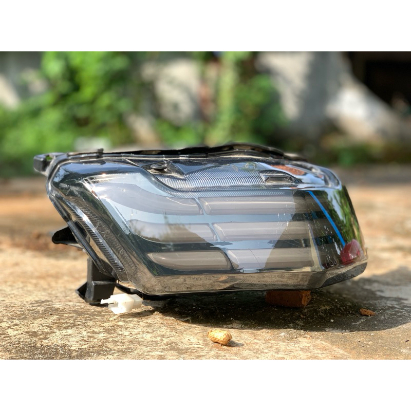 StopLamp JPA Nmax Old