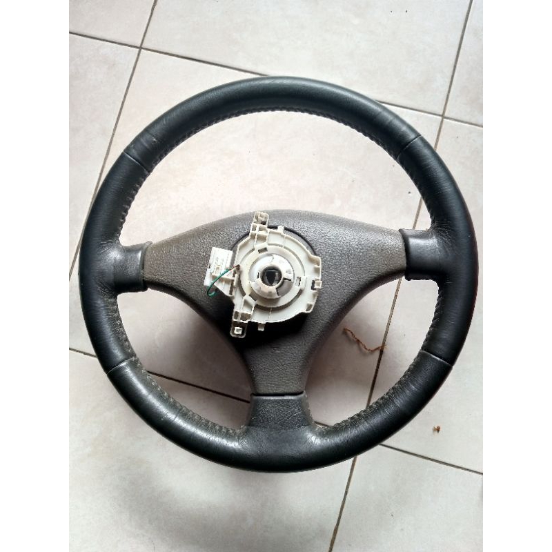 stir Innova lama Avanza Vios kijang