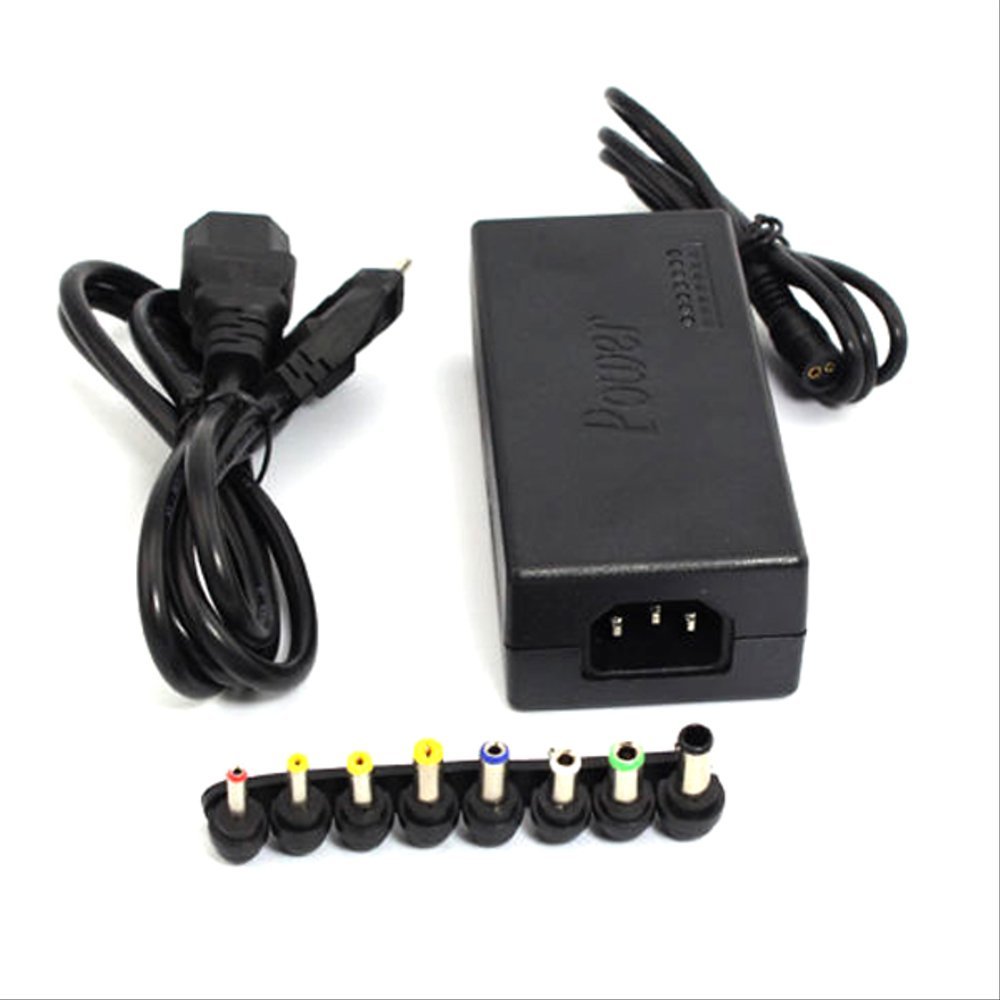 Adaptor Universal 96W 12v - 24v