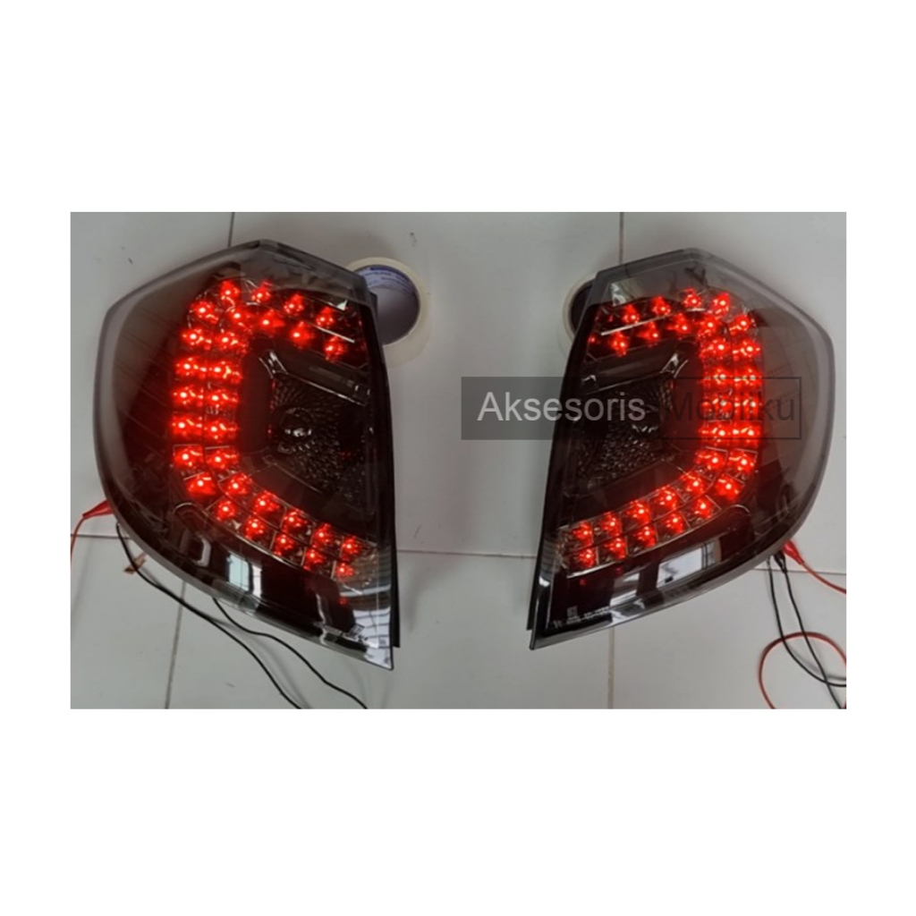 Stoplamp Jazz Axis GE8 2008 - 2013 Taiwan