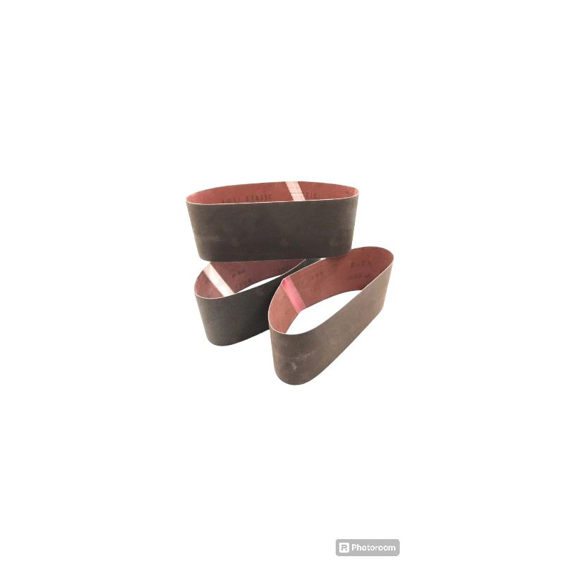 Belt Sander Amplas 50 x 610 Cm Grit 80 100 120 180 240 320 400