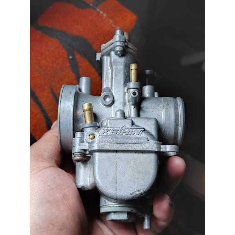 Karbu KX100 original second