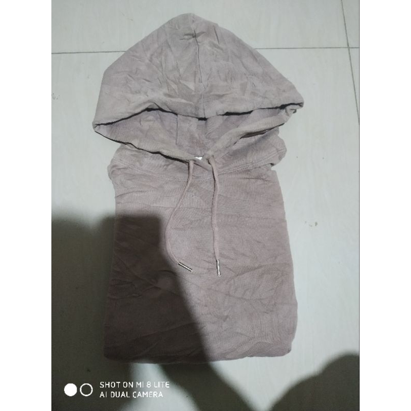 Hoodie gu