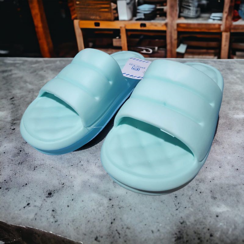 Sandal Selop Wanita Porto