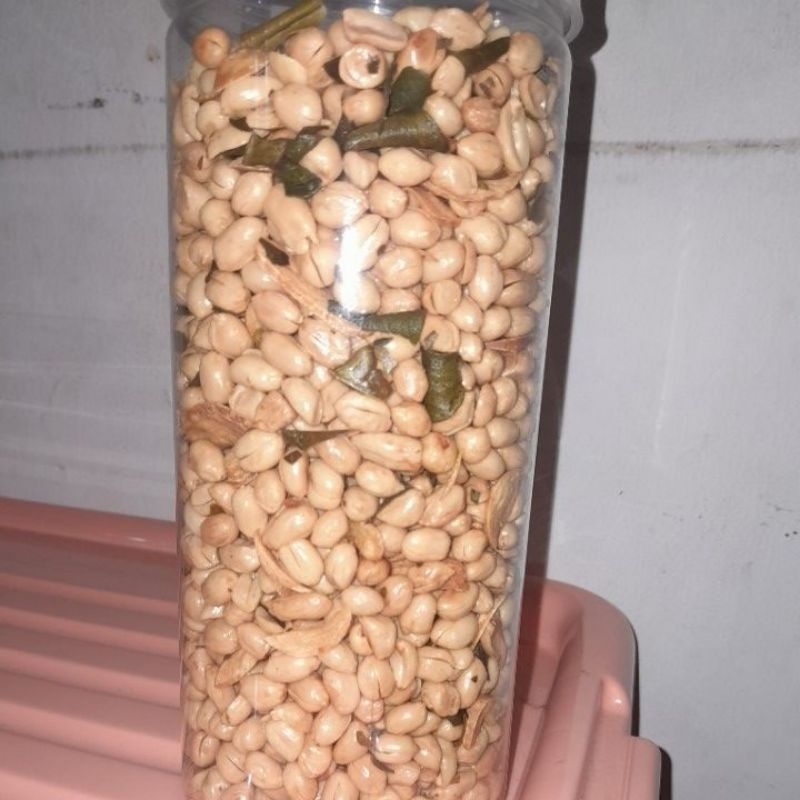 

kacang bawang