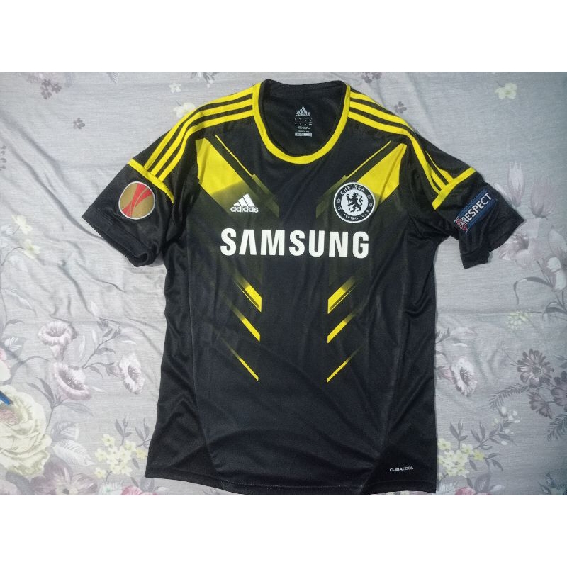 Vintage Jersey Chelsea 3RD 2012-2013 (BNWOT).