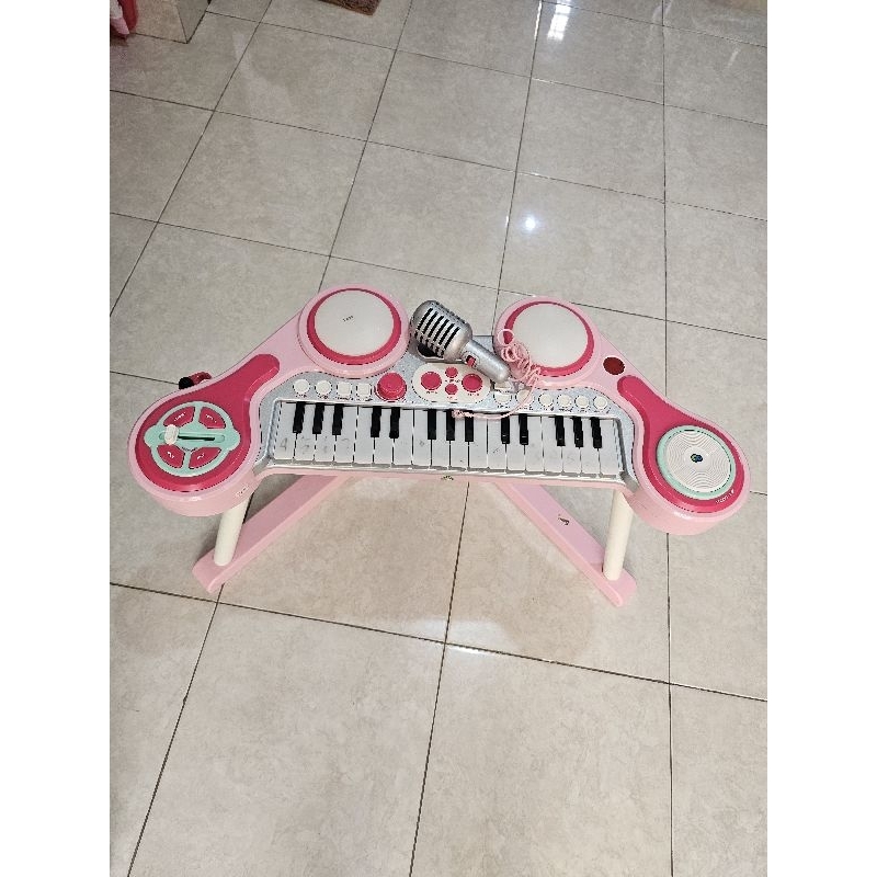 Piano ELC Preloved