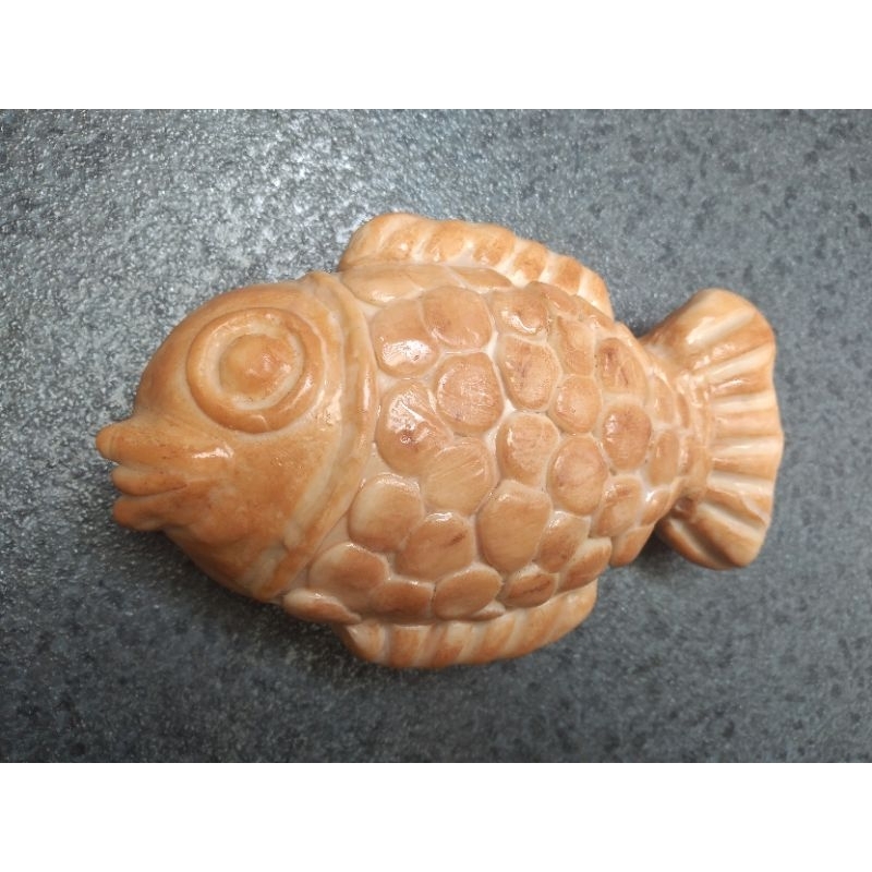 Fake cake/ fake bread /Artificial/dummy/tiruan TAIYAKI CAKE