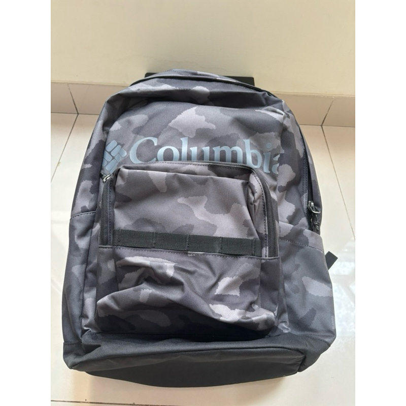 tas punggung columbia backpack 22l