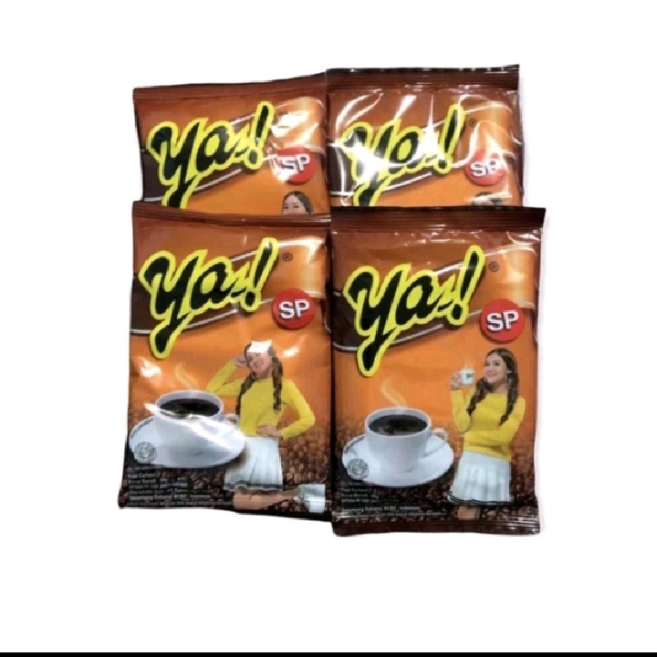 

Kopi Bubuk Ya 60gr