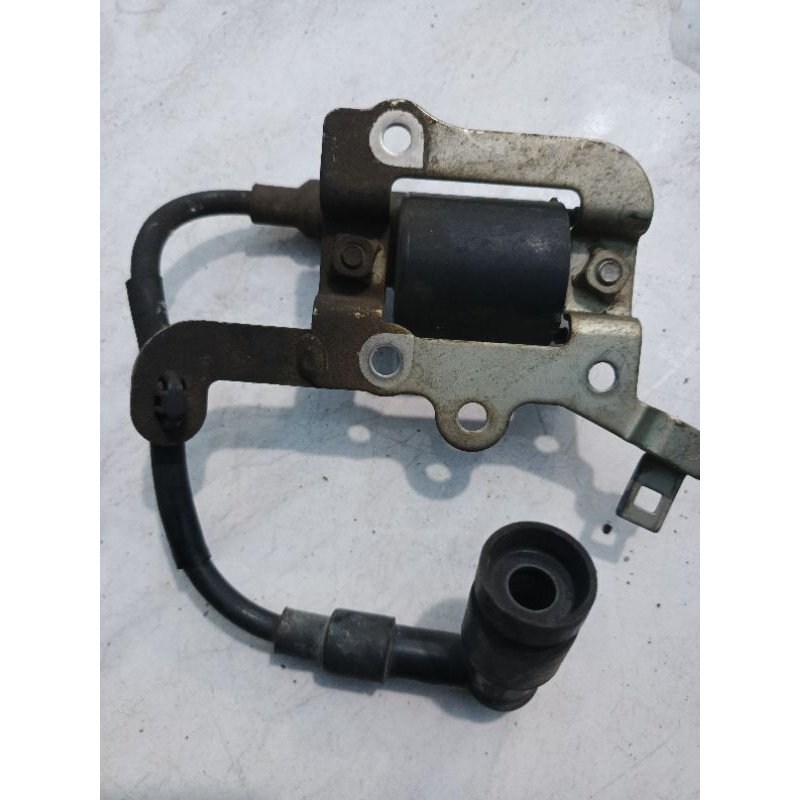 Koil Pcx cbu Led Vietnam