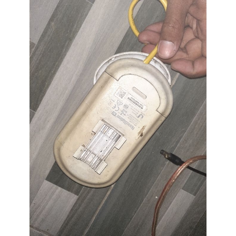ubnt nanostation AC Loco m5