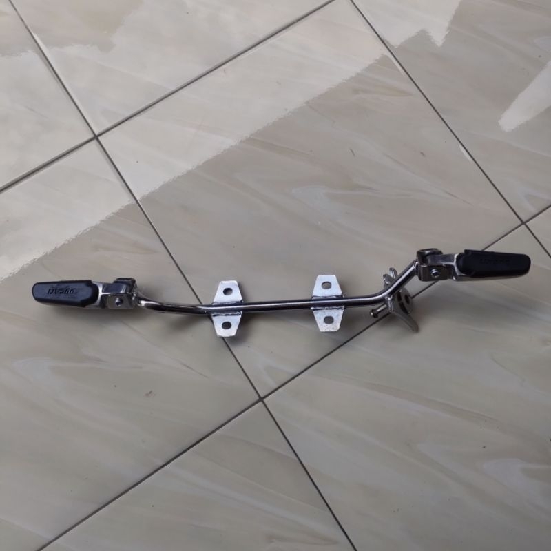 POSTEP DEPAN DUCATI PNP CB MP GL TIGER