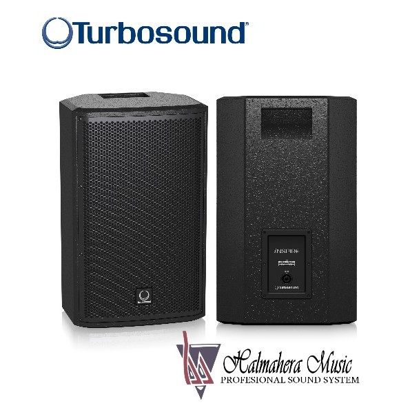 Speaker Pasif Turbosound iNSPIRE iP82 - 8 inch - 600 Watt