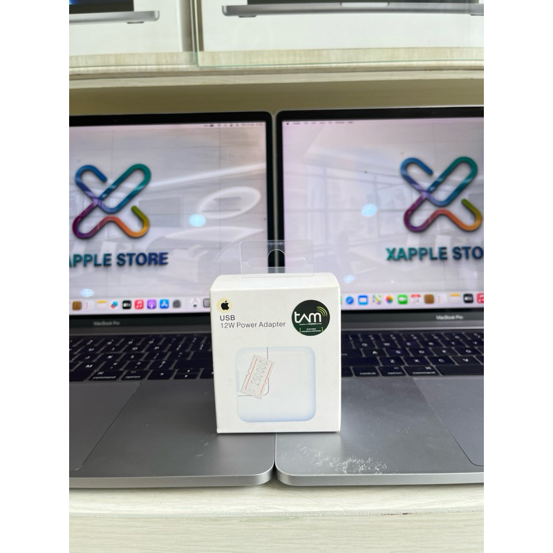 USB 12W POWER ADAPTER ORIGINAL GARANSI 3 BULAN