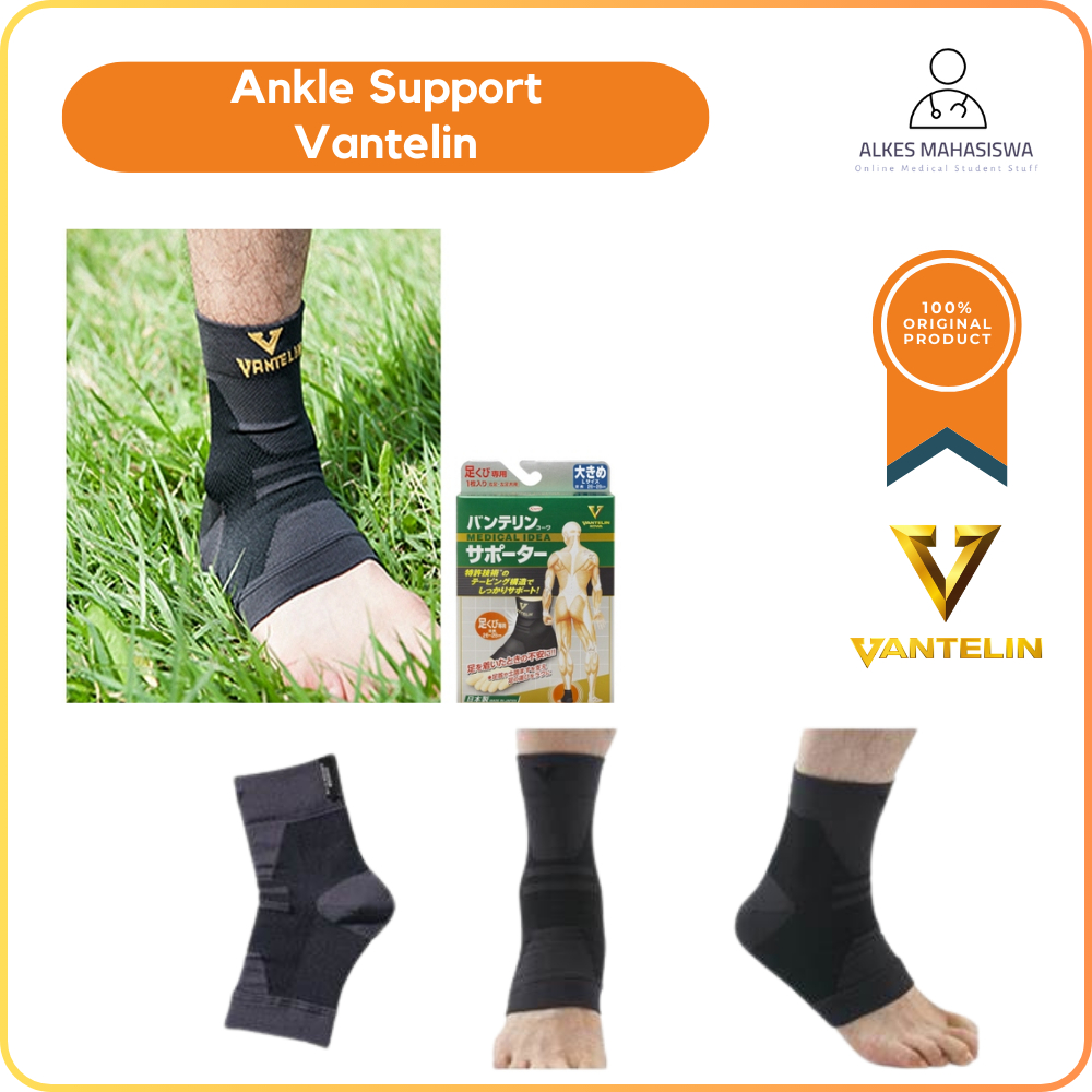 Ankle Support Vantelin Kowa Self Care