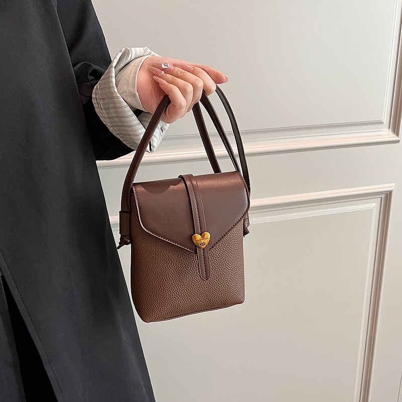 Tas Selempang Wanita Tas Hp Kulit Brand Original 2802