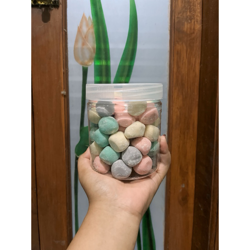 

BOLA SUSU DANCOW PREMIUM 400gr