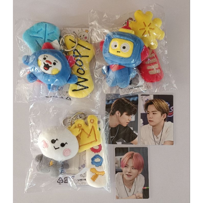 Ready Truz Impressive Official