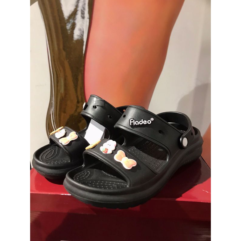 RMY-KNS Sandal Pyhlon Fladeo Ramayana Cengkareng