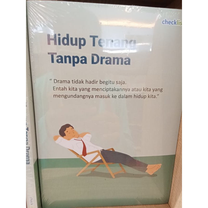 

hiduptenangtanpadrama