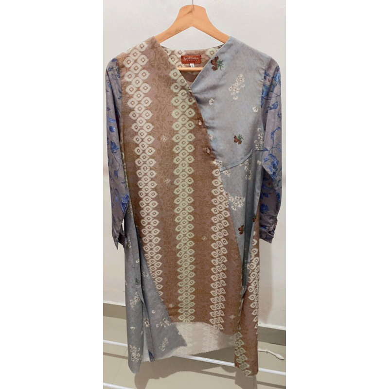 harnum tunic ria miranda signature saga